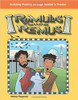 Romulus and Remus by Melissa Fitzgerald